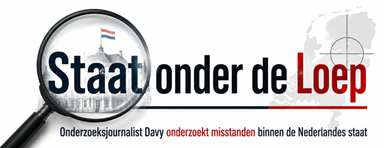 Staat onder de Loep